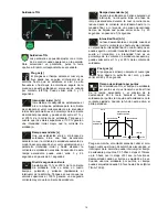 Preview for 79 page of Migatronic PI 200 DC HP Instruction Manual