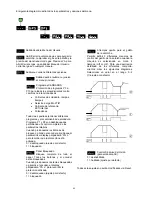 Preview for 82 page of Migatronic PI 200 DC HP Instruction Manual