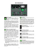 Preview for 88 page of Migatronic PI 200 DC HP Instruction Manual