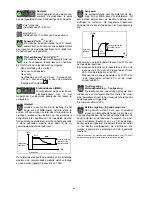 Preview for 90 page of Migatronic PI 200 DC HP Instruction Manual