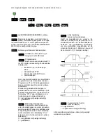 Preview for 92 page of Migatronic PI 200 DC HP Instruction Manual