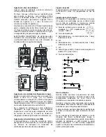 Preview for 97 page of Migatronic PI 200 DC HP Instruction Manual