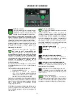 Preview for 98 page of Migatronic PI 200 DC HP Instruction Manual