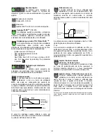 Preview for 100 page of Migatronic PI 200 DC HP Instruction Manual