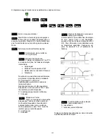 Preview for 102 page of Migatronic PI 200 DC HP Instruction Manual