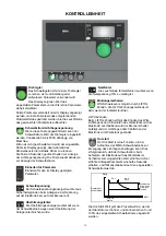 Предварительный просмотр 13 страницы Migatronic PI 250 MMA Instruction Manual