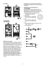 Предварительный просмотр 28 страницы Migatronic PI 250 MMA Instruction Manual