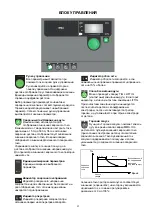 Предварительный просмотр 37 страницы Migatronic PI 250 MMA Instruction Manual