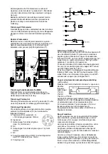 Preview for 7 page of Migatronic PI 350 AC/DC Instruction Manual