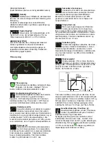 Preview for 9 page of Migatronic PI 350 AC/DC Instruction Manual