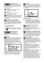 Preview for 11 page of Migatronic PI 350 AC/DC Instruction Manual