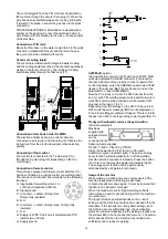 Preview for 19 page of Migatronic PI 350 AC/DC Instruction Manual