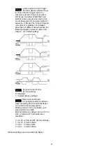 Preview for 26 page of Migatronic PI 350 AC/DC Instruction Manual