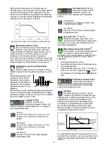 Preview for 35 page of Migatronic PI 350 AC/DC Instruction Manual