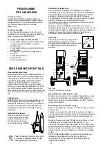 Preview for 42 page of Migatronic PI 350 AC/DC Instruction Manual