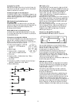 Preview for 43 page of Migatronic PI 350 AC/DC Instruction Manual