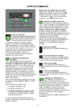 Preview for 44 page of Migatronic PI 350 AC/DC Instruction Manual