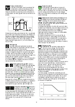 Preview for 46 page of Migatronic PI 350 AC/DC Instruction Manual