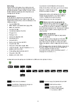 Preview for 49 page of Migatronic PI 350 AC/DC Instruction Manual