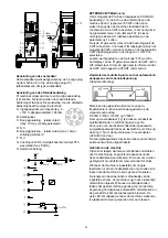 Preview for 55 page of Migatronic PI 350 AC/DC Instruction Manual