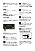 Preview for 69 page of Migatronic PI 350 AC/DC Instruction Manual