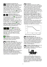 Preview for 70 page of Migatronic PI 350 AC/DC Instruction Manual