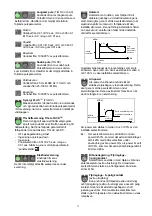 Preview for 71 page of Migatronic PI 350 AC/DC Instruction Manual