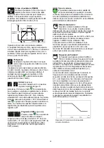 Preview for 82 page of Migatronic PI 350 AC/DC Instruction Manual