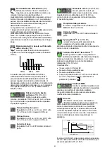 Preview for 83 page of Migatronic PI 350 AC/DC Instruction Manual