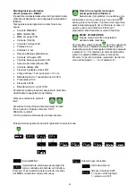 Preview for 85 page of Migatronic PI 350 AC/DC Instruction Manual