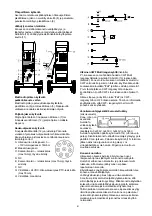 Preview for 91 page of Migatronic PI 350 AC/DC Instruction Manual