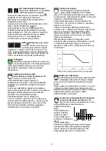 Preview for 94 page of Migatronic PI 350 AC/DC Instruction Manual