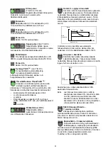 Preview for 95 page of Migatronic PI 350 AC/DC Instruction Manual