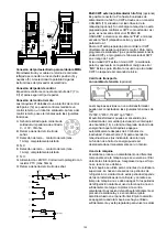 Preview for 103 page of Migatronic PI 350 AC/DC Instruction Manual