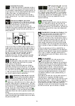 Preview for 106 page of Migatronic PI 350 AC/DC Instruction Manual