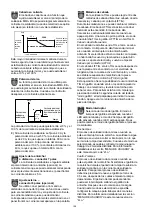 Preview for 108 page of Migatronic PI 350 AC/DC Instruction Manual