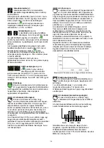 Preview for 118 page of Migatronic PI 350 AC/DC Instruction Manual