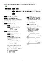 Preview for 121 page of Migatronic PI 350 AC/DC Instruction Manual