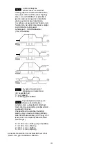 Preview for 122 page of Migatronic PI 350 AC/DC Instruction Manual