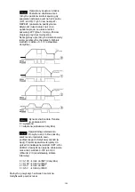 Preview for 134 page of Migatronic PI 350 AC/DC Instruction Manual