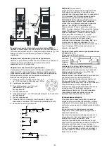 Preview for 139 page of Migatronic PI 350 AC/DC Instruction Manual