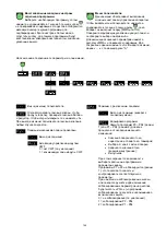 Preview for 145 page of Migatronic PI 350 AC/DC Instruction Manual