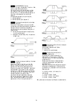 Preview for 146 page of Migatronic PI 350 AC/DC Instruction Manual