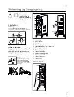 Preview for 3 page of Migatronic PI 500 ROBO User Manual