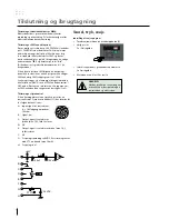 Предварительный просмотр 4 страницы Migatronic PI 500 ROBO User Manual