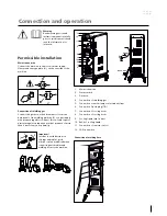 Предварительный просмотр 11 страницы Migatronic PI 500 ROBO User Manual