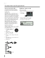 Preview for 12 page of Migatronic PI 500 ROBO User Manual