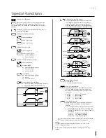 Предварительный просмотр 15 страницы Migatronic PI 500 ROBO User Manual