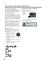 Preview for 20 page of Migatronic PI 500 ROBO User Manual