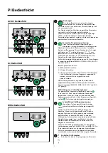 Preview for 15 page of Migatronic PI PLASMA Manual